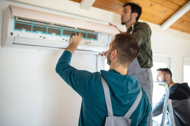 Best Air Conditioning Cleaning in Roselle, NJ