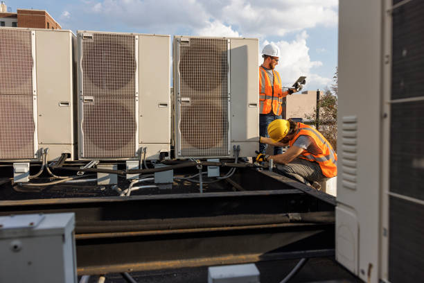 Best HVAC Consulting and Engineering in Roselle, NJ