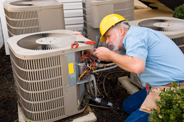 Best Geothermal HVAC Systems in Roselle, NJ