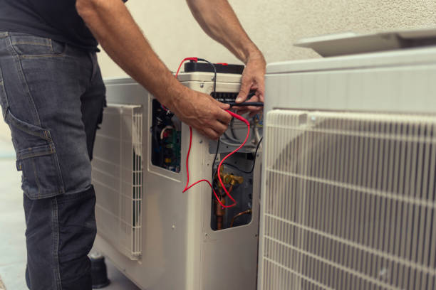 Best Residential HVAC in Roselle, NJ