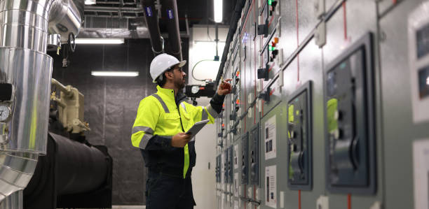 Best HVAC Supply and Distribution in Roselle, NJ